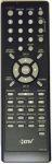 SANSUI-MEMOREX 076R0LJ041 TV/DVD Remote